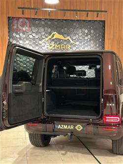 مێرسێدس بێنز G-Class